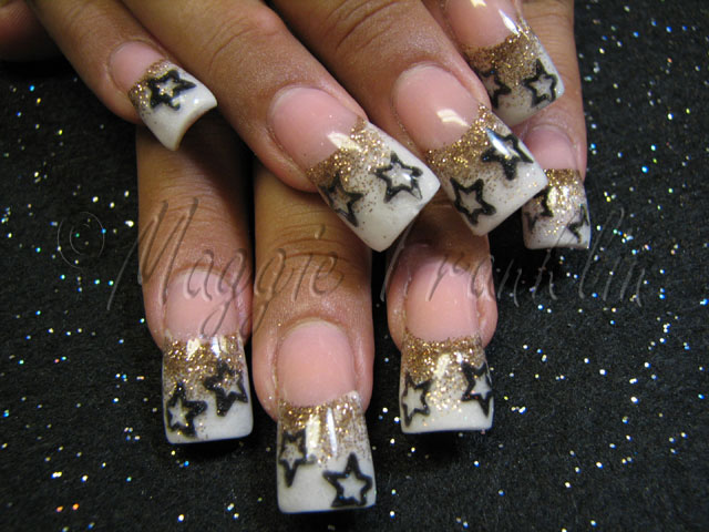rockstar nails